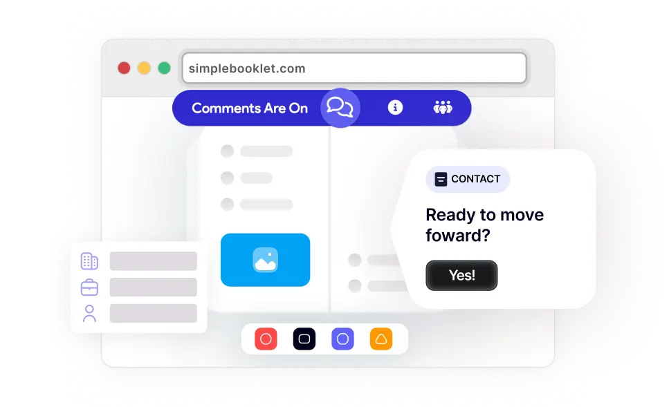 Inbound Calls To Action